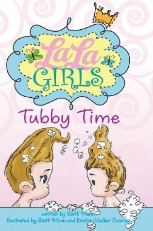 Cover of LaLa Girls