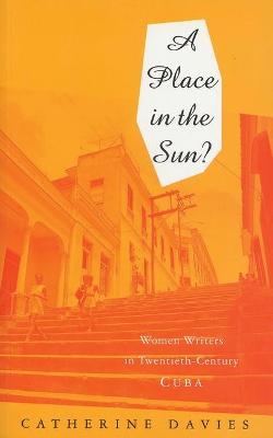 Book cover for A Place in the Sun