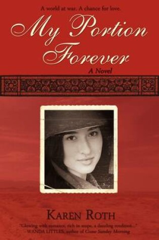 Cover of My Portion Forever