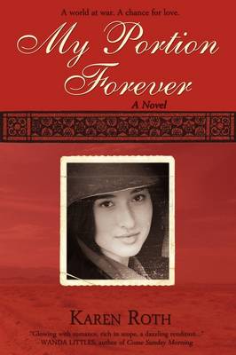 Book cover for My Portion Forever