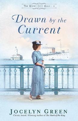 Cover of Drawn by the Current