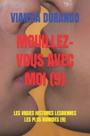 Cover of Mouillez-Vous Avec Moi (9)