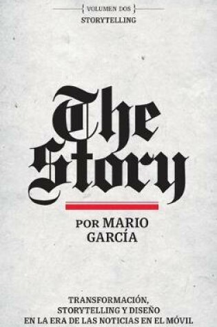 Cover of The Story En Espanol: Volumen DOS