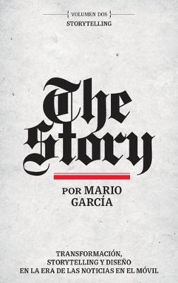 Cover of The Story En Espanol: Volumen DOS