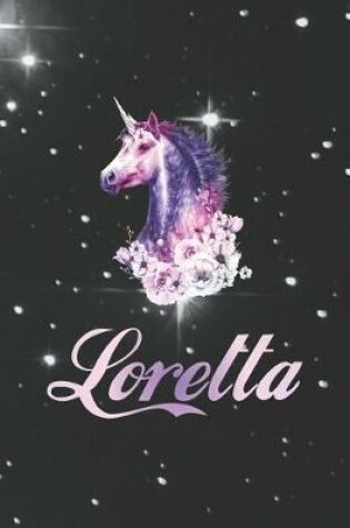 Cover of Loretta