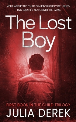 Cover of The Lost Boy