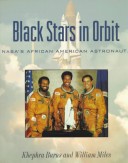 Book cover for Black Stars in Orbit