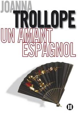 Book cover for Un Amant Espagnol