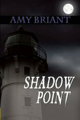 Cover of Shadow Point