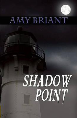 Book cover for Shadow Point