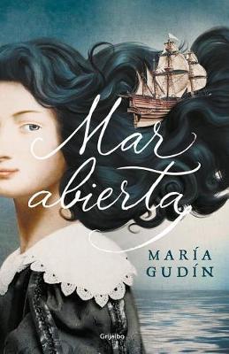 Book cover for Mar Abierta