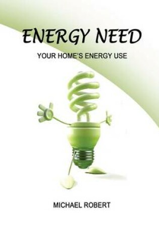 Cover of Energy Need