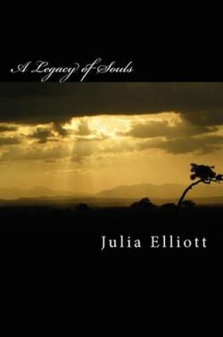 Cover of A Legacy of Souls