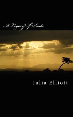 Book cover for A Legacy of Souls