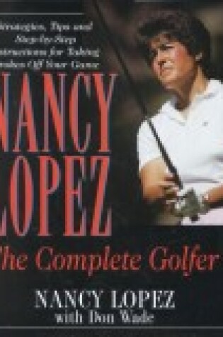 Cover of The Complete Golfer