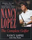 Book cover for The Complete Golfer