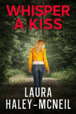 Cover of Whisper a Kiss