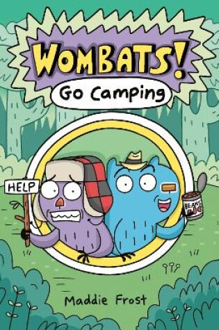 Cover of Go Camping