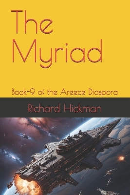 Cover of The Myriad