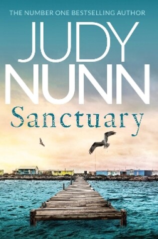 Cover of Sanctuary