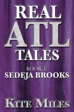 Cover of Real ATL Tales