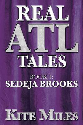 Book cover for Real ATL Tales