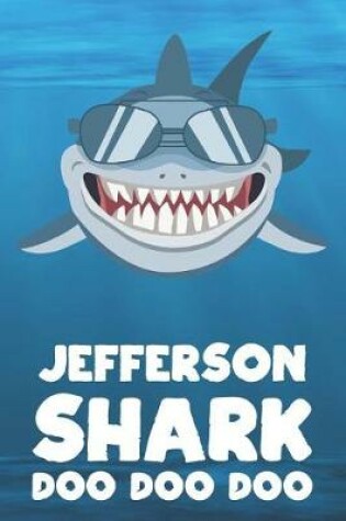 Cover of Jefferson - Shark Doo Doo Doo