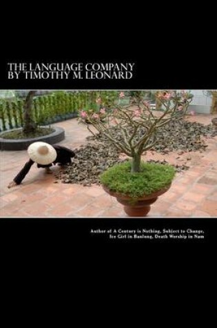 Cover of The Language Company