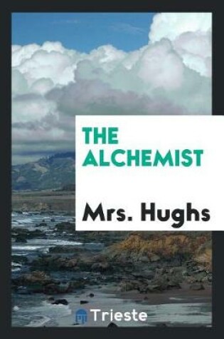 Cover of The Alchemist