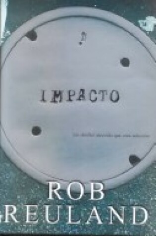 Cover of Impacto