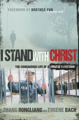 Cover of I Stand with Christ