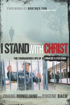 Book cover for I Stand with Christ