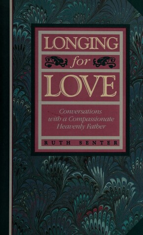 Book cover for Longing for Love