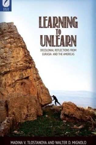 Cover of Learning to Unlearn
