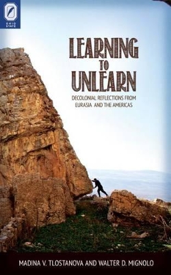 Cover of Learning to Unlearn