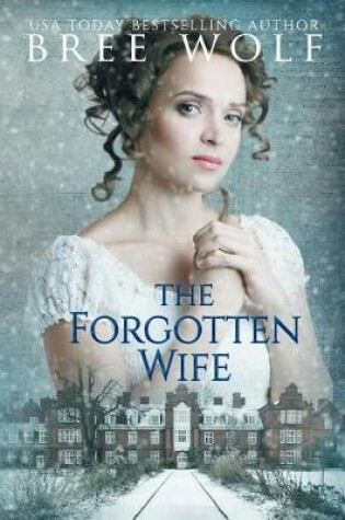 Cover of The Forgotten Wife