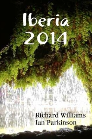 Cover of Iberia 2014