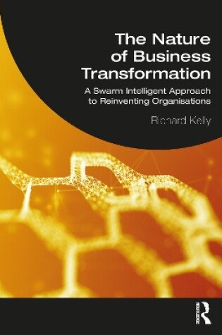 Cover of The Nature of Business Transformation
