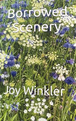 Book cover for Borrowed Scenery