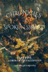 Book cover for Chronicles Of The Spoke'N Sword-Part 5