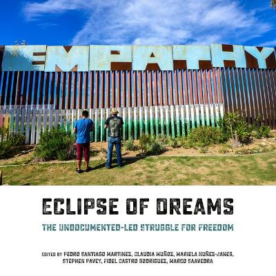Cover of Eclipse Of Dreams