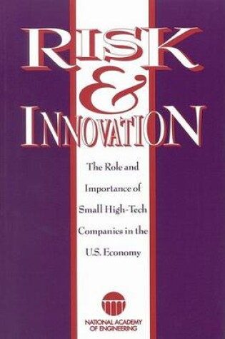Cover of Risk and Innovation