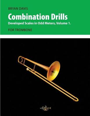 Cover of Combination Drills