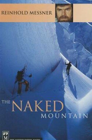 Cover of The Naked Mountain