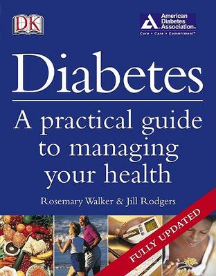 Book cover for Diabetes