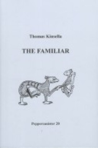 Cover of The Familiar, The