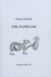 Book cover for The Familiar, The