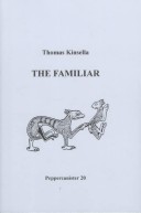 Book cover for The Familiar, The