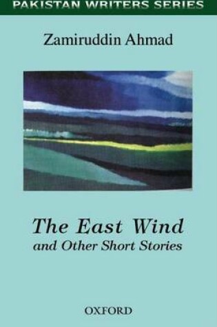 Cover of The East Wind and Other Stories