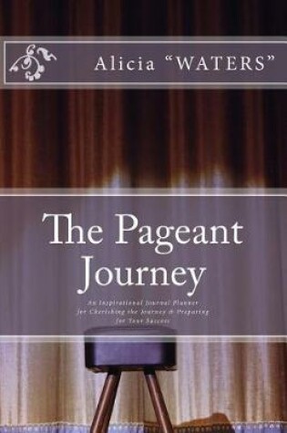 Cover of The Pageant Journey